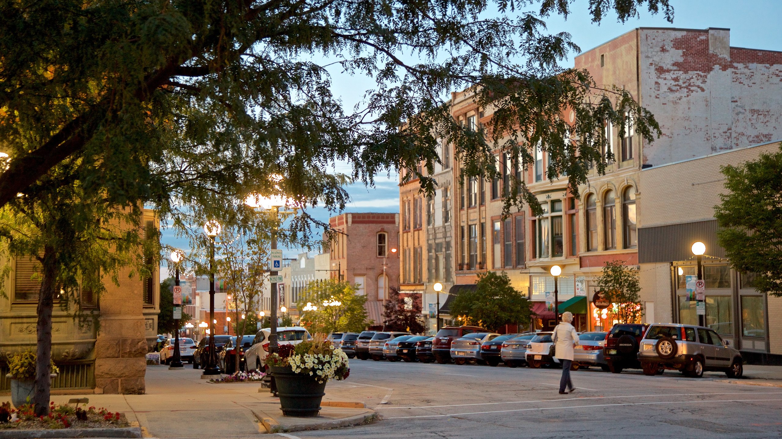 Bloomington, Illinois