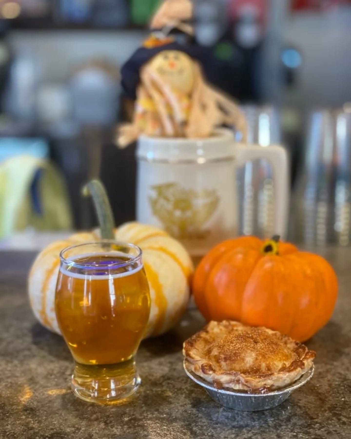 Keg Grove Brewing Company