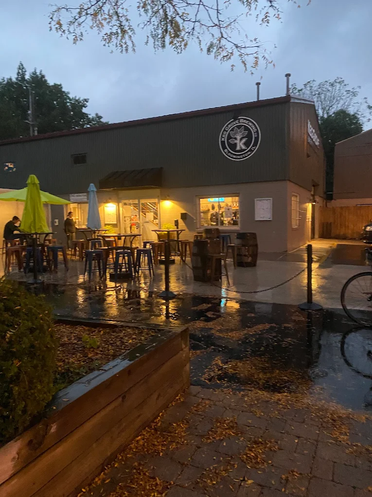 Keg Grove Brewing Company